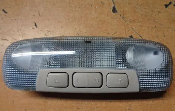 Ford Ka Front seat light C95YS994014