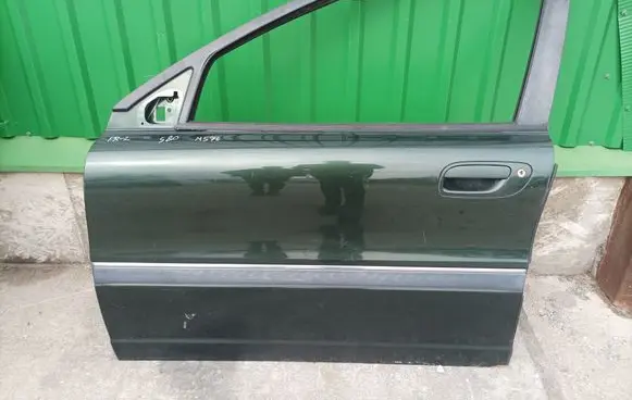 Volvo S80 Front door