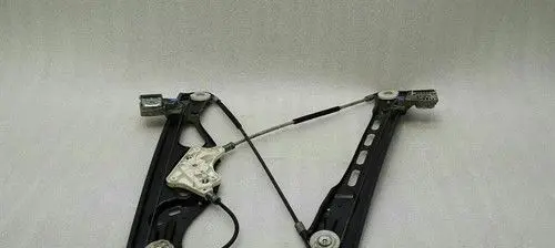 Mercedes-Benz E W211 Front door electric window regulator A2117200346