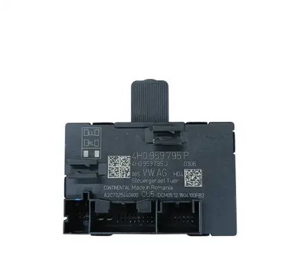 Porsche Macan (95B) Door control unit/module 4H0959795P 4H0959795J