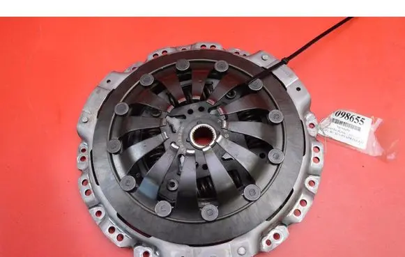 Hyundai Kona I Clutch set kit 410712B200