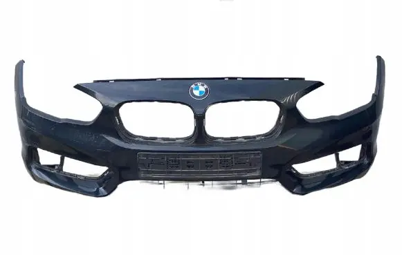 BMW 1 F20 F21 Front bumper 9X5B2TK8L