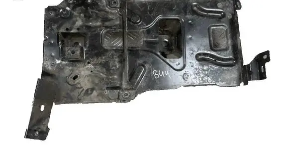 Peugeot 3008 II Battery tray 9821150580