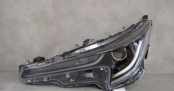 Toyota Corolla E210 E21 Headlight/headlamp 81150-02S70