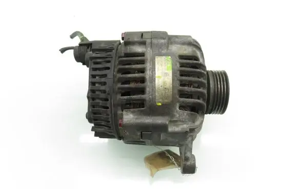 Citroen Xsara Generator/alternator 9619429380
