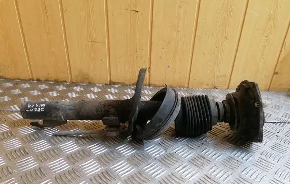 Renault Scenic II - Grand scenic II Front shock absorber/damper 8200181928B