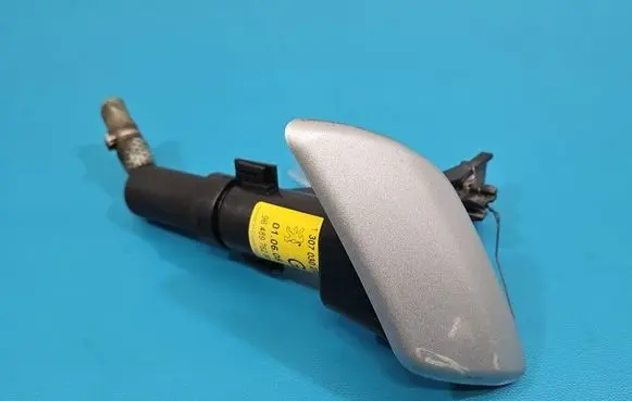 Peugeot 407 Headlight washer spray nozzle 9648976280 IMPRK1554654
