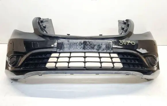 Mercedes-Benz Vito Viano W447 Front bumper A4478804370