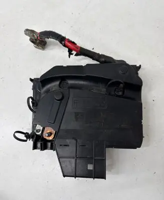 Ford Focus Positive wiring loom 19041 18023