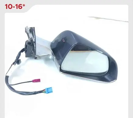 Tesla Model 3 Front door electric wing mirror 111078498H