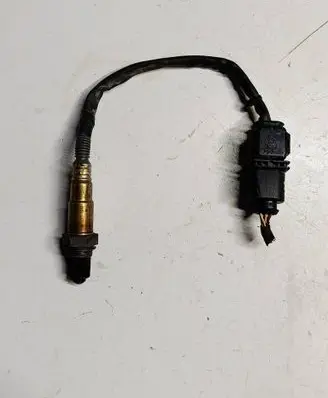 Hyundai i30 Lambda probe sensor 393504A410
