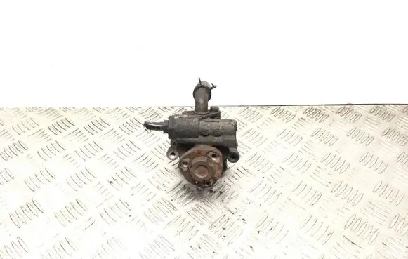 Power steering pump