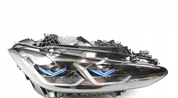 BMW 4 G22 G23 G24 G26 Headlight/headlamp 5A19372