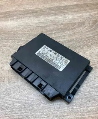 Mercedes-Benz S W220 Parking PDC control unit/module A2095450032 0263004026