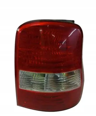 KIA Carnival Rear/tail lights