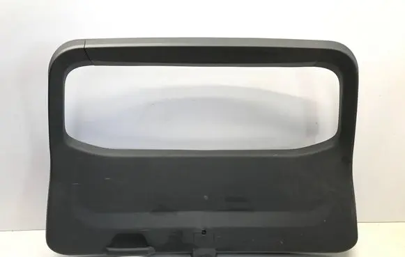 KIA EV9 Tailgate/trunk upper cover trim 81712DO000