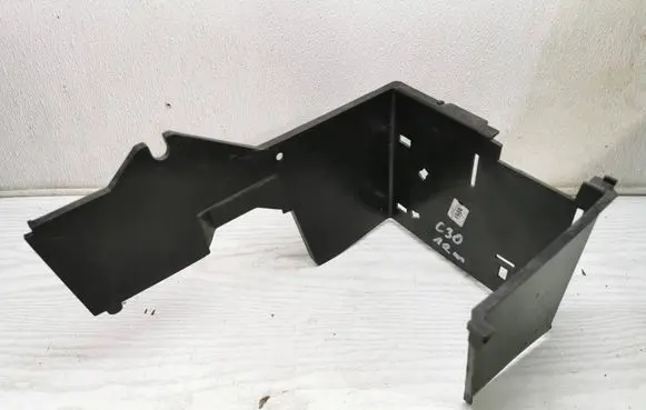 Volvo C30 Battery tray heat shield 3M5110757
