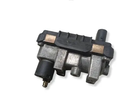 Mercedes-Benz R W251 Turbine electric control actuator G0030079