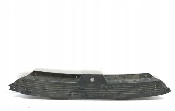 Volkswagen Taigo Front bumper upper radiator grill 2G7853655A