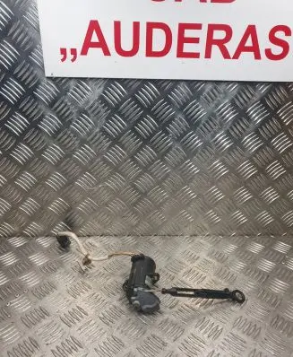 Volkswagen PASSAT B5 Accelerator pedal position sensor 028907475S 771304044 0281002229