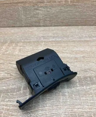 Renault Laguna I Headlight level height control switch 7700822799 6271