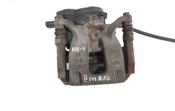 Honda HR-V Rear brake caliper 43018T8MG00 32353351