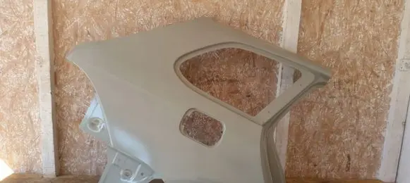 Volkswagen Golf V Fender ZSDFGH4RTYUI