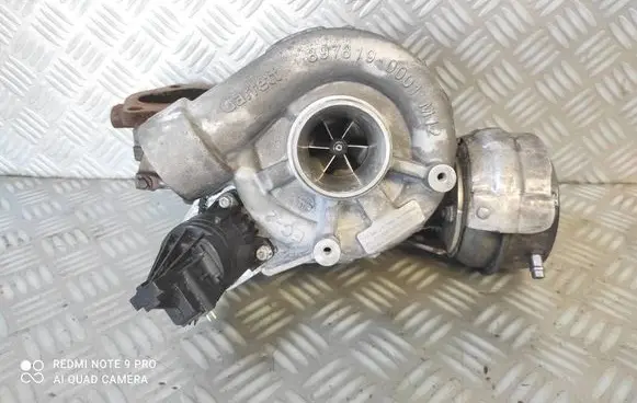 Renault Master III Turbo 144118020R HMLGT7303R