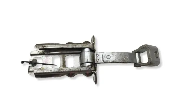 Mercedes-Benz Sprinter W906 Front door check strap stopper A9067200016