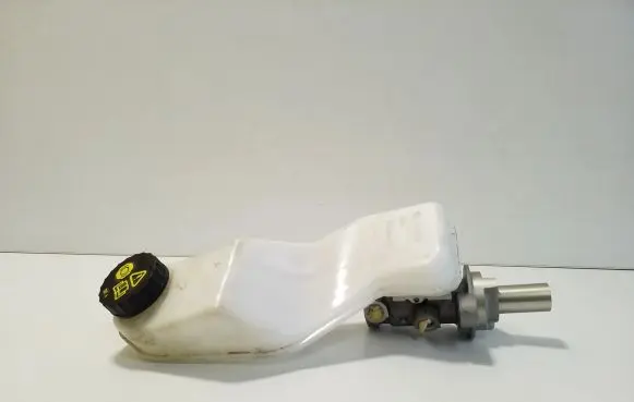 Nissan Qashqai J12 Master brake cylinder 0204860315