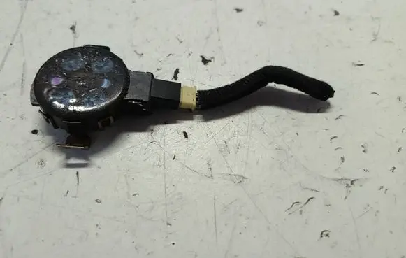 Hyundai Kona I Rain sensor 960003N500