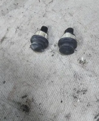 Ford Galaxy Front door sensor coupe 6N0947561