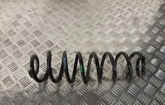 Ford Ecosport Rear coil spring