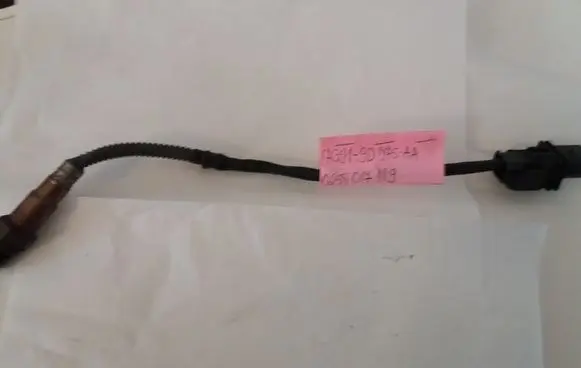 Land Rover Evoque I Lambda probe sensor 0258017119