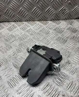 Skoda Roomster (5J) Tailgate/trunk/boot lock/catch/latch 601043008449P