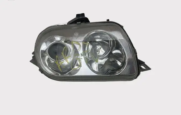 Alfa Romeo GTV Headlight/headlamp 60576351