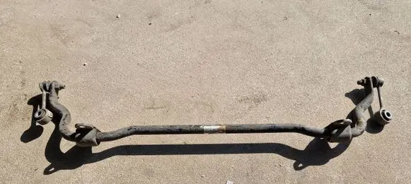 Mercedes-Benz GLE W167 Front anti-roll bar/sway bar 15492465