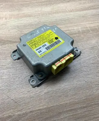 Mitsubishi Galant Airbag control unit/module MR368386 X6T42072