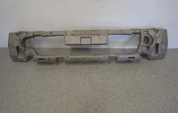 KIA Soul Front bumper foam support bar 86520-2K020