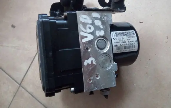 Volvo V60 ABS Pump P31273882 NE60034