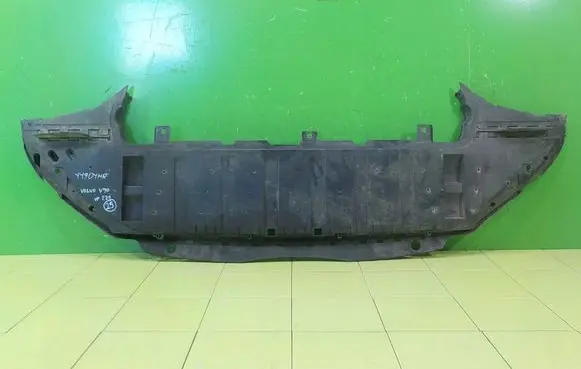 Volvo S60 Front bumper skid plate/under tray PRZOD