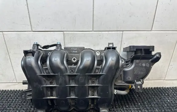 Honda Jazz IV GR Intake manifold 6Y000306