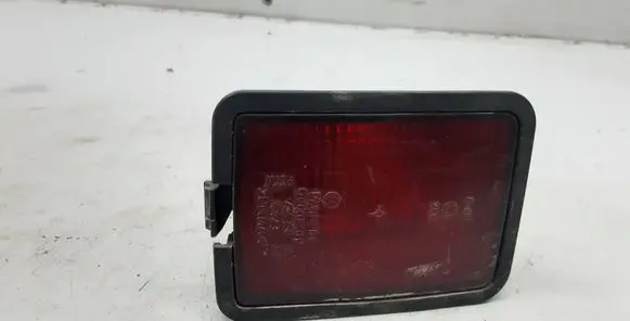 Rear fog light