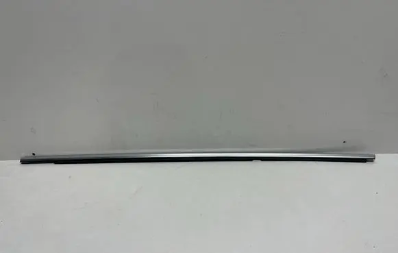 Skoda Enyaq iV Rear door trim (molding) 5LG839476D