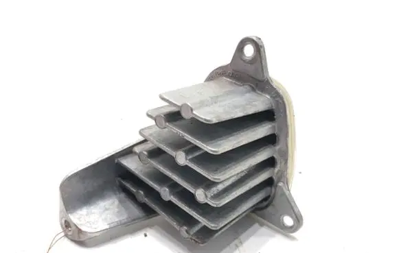 Opel Crossland X Other control units/modules 90112529