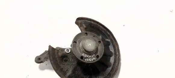 Skoda Superb B8 (3V) Rear wheel hub 