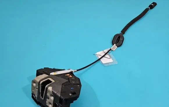 Ford S-MAX Rear door lock EM2A-R26412-CB IMPRK1515049