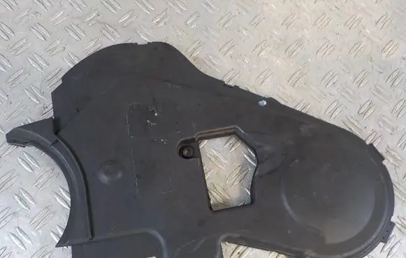 Volvo XC60 Timing belt guard (cover) 31316754 PT3DR09