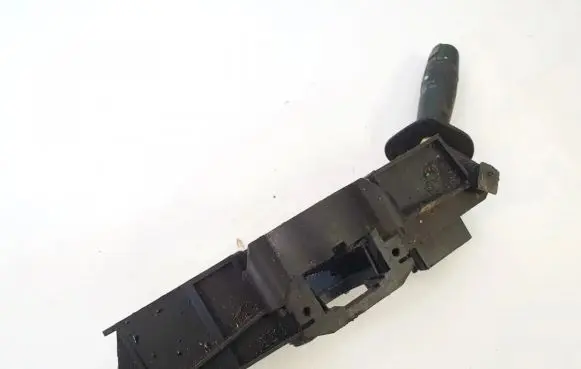Peugeot 405 Wiper control stalk 61557104 96093418xx