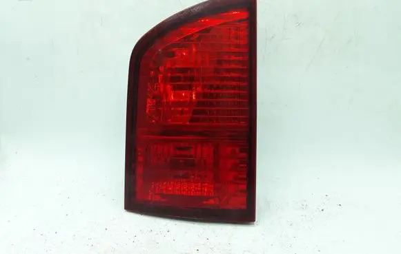 SsangYong Kyron Tailgate rear/tail lights NOCODE
